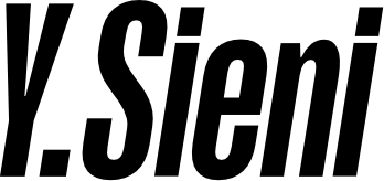 Yves Sieni | Architecte IA